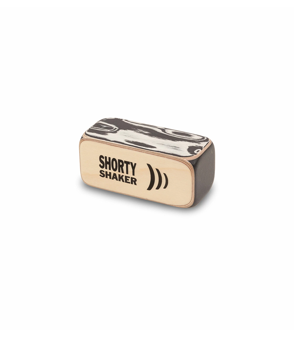 Schlagwerk Shorty Shaker 